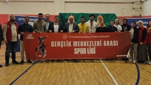 Gençlik Merkezleri Arası Spor Ligi GENÇLİG Geleneksel Türk Okçuluğu Turnuvası Sona Erdi
