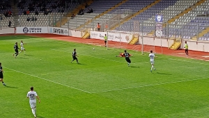 Afyonspor - Bucaspor maçı kritiği