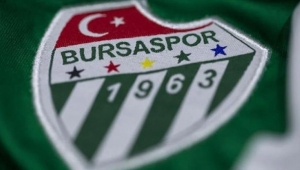 Bursaspor 3 .lige düştü