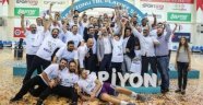 AFYON BELEDİYESPOR'DA 6 OYUNCUYLA DEVAM